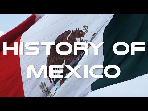 History of Mexico Documentary