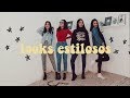 montando looks estilosos com peças básicas // lookbook de inverno e dicas