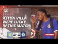 Aston Villa 2-2 Chelsea | Fans Reaction | Premier League Highlights