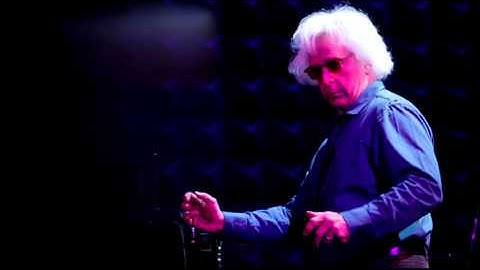 Theremin - Kip Rosser: Live at Joe