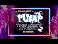 PUMP IT UP: THE NEXT STAGE 2 (OBG!) &mdash;BONUS STAGE&mdash; [Complete Songlist]