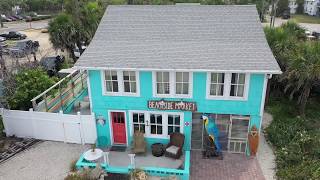 409 N Ocean Shore Blvd, Flagler Beach, FL 32136, USA