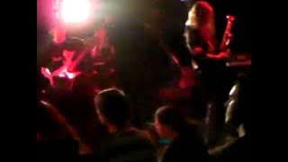 Henker - Mental Corruption Live