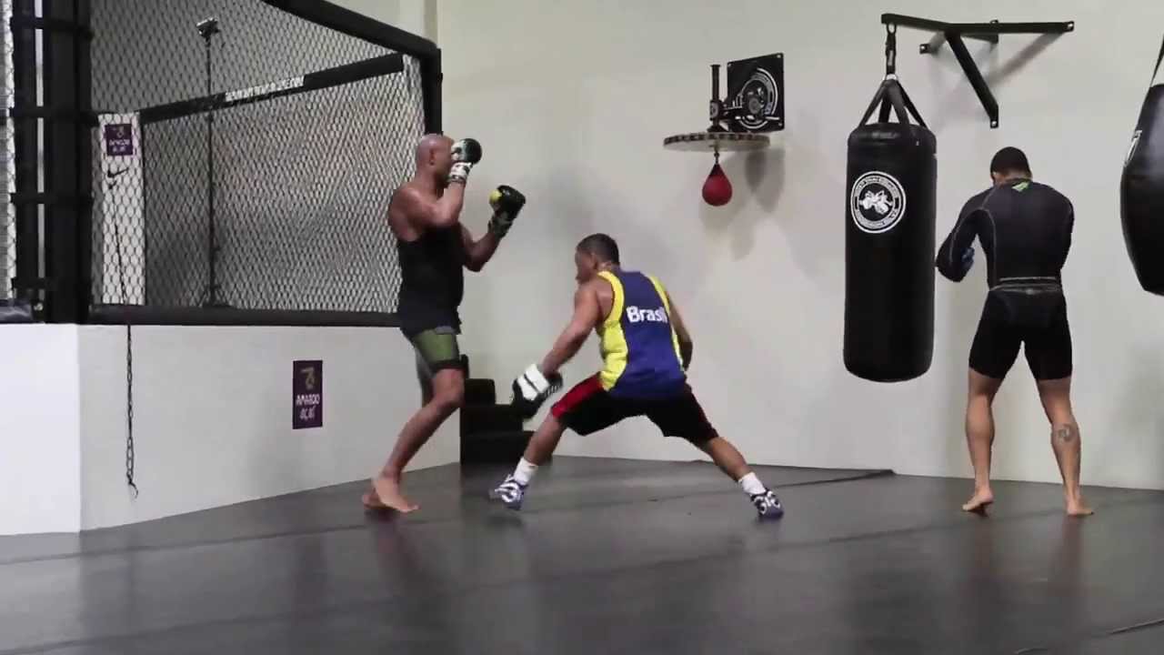 Anderson Training - YouTube