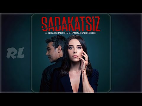 Sadakatsiz Müzikleri - Asya (Greenland)