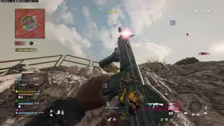 Warzone, Model L With Chf Barrel