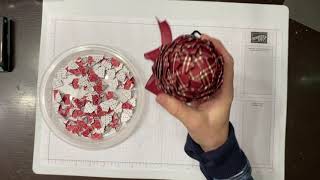 Paper Pinecone Tutorial
