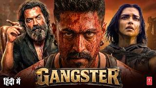GANGSTER | Full Action Movie 2026 | Yash Rocking Star Kiara Advani | Full Hindi Dubbed Action Movie