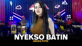 ARLIDA PUTRI - NYEKSO BATIN ( Live )