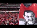 Faaruu Deeggartoota Liivarpuul YOU LL NEVER WALK ALONE EVER Miira Ho Aatiin 