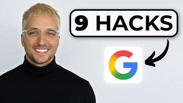 9 GOOGLE Nano Banana HACKS Every Architect MUST Know!