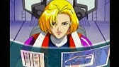 Burning Hearts Burning Angel Burning Rangers Japanese Version Youtube