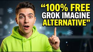 Forget Grok AI - This AI Makes Characters Talk to Each Other for FREE