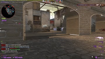 hvh highlights ft. onetap.com #8 (2160p) [ free and paid config in desc ]