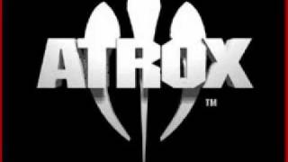 Atrox (USA) - Brutally Aware (Of My Life)