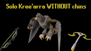 Solo Armadyl Gwd Without Chins