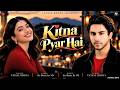 New Songs 2026 | Kitna Pyar Hai | New Hindi Song | Ariyan Khan | Rashmika | Latest Romantic Song