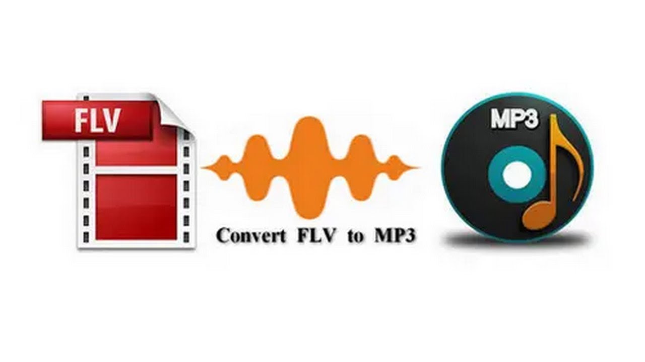 Three Steps to Help You Convert FLV to MP3 Efficiently - YouTube