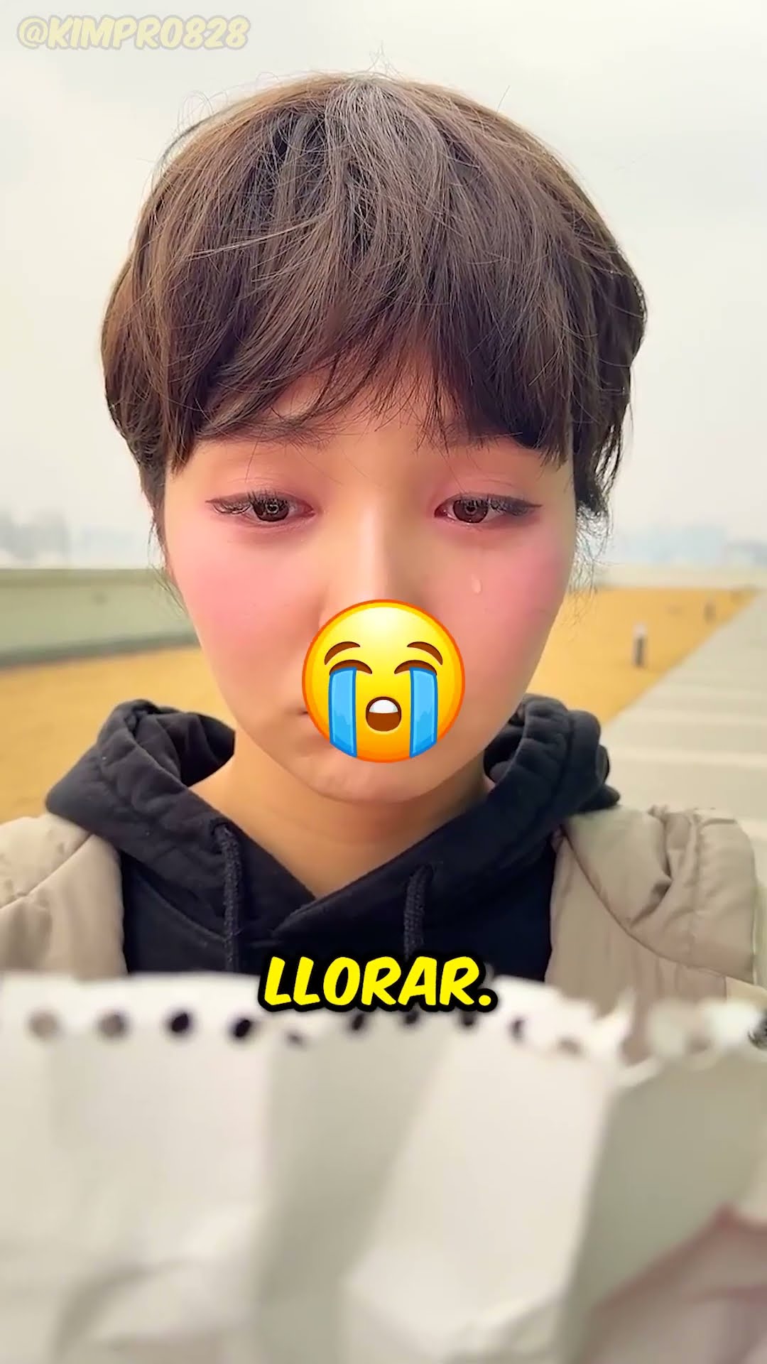 Esta CHICA casi MUERE por AMISTAD, pero lo ARRUINÓ...! ?? #shorts