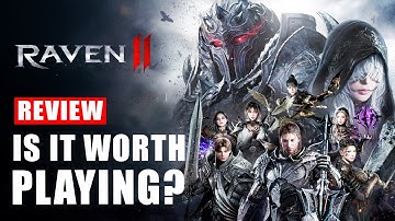 Raven 2 Review - Is het de moeite waard om te spelen?