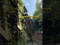 Turniptown Trestle Bridge in Ellijay, GA