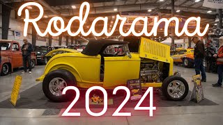 Rodarama 2024 - Event Highlights and chats