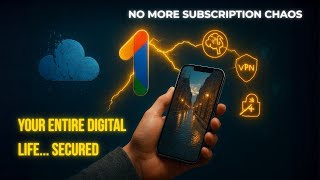 Google Ones Bold Move Why Everyones Talking About It In 2025 Futuristictechno25