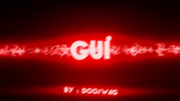 Intro #1 Para : Gui Play Tfm