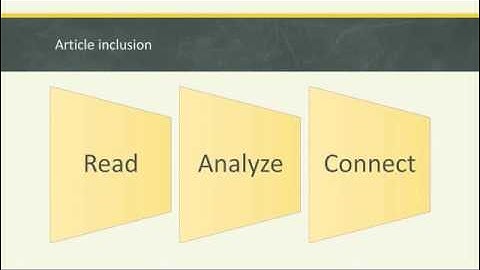 Group Presentation - Ability Grouping