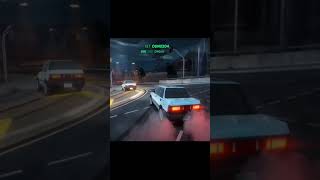 Game Pengganti CarX Street! - Static Shift Racing Indonesia screenshot 1