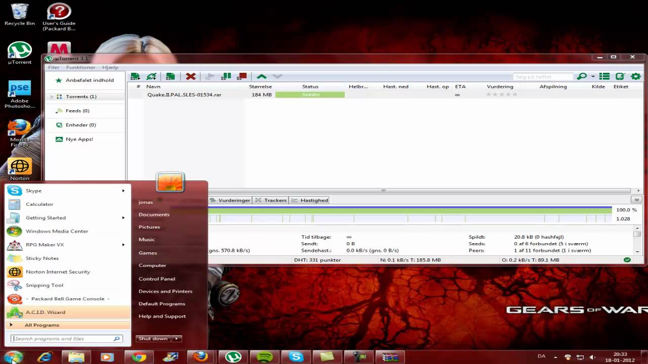 how to burn ps1 games YouTube