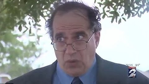 Professor Tries To Fail Entire Class