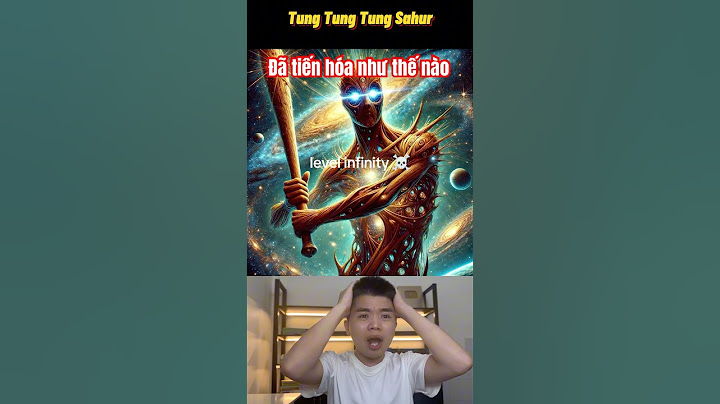 Đình Hiền Reaction: Tung Tung Tung Sahur đã tiến hóa như thế nào. #dinhhienreaction