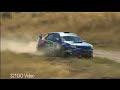2007 Rally Colorado recap