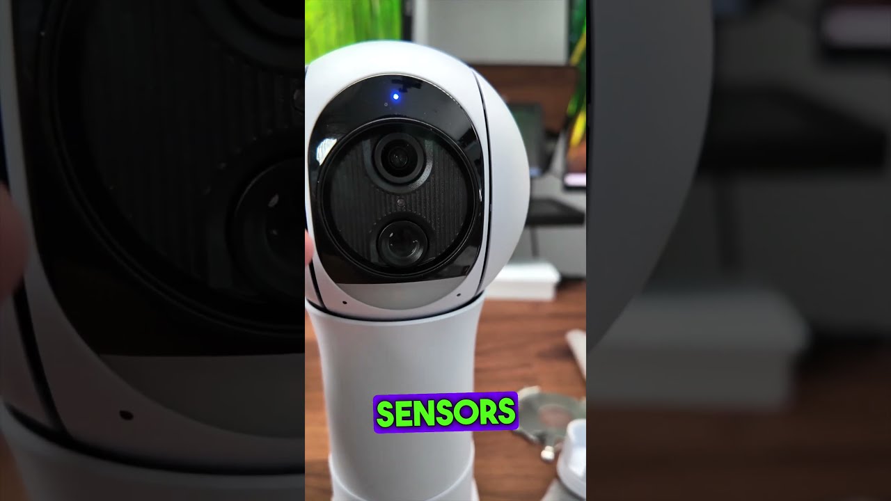 UniFi G6 PTZ First Look