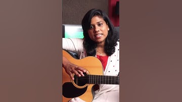 Jolly oh gymkhaana-va jolly ah vaasinga😃 #guitar #tamil #guitarlearning #magz #nvolve