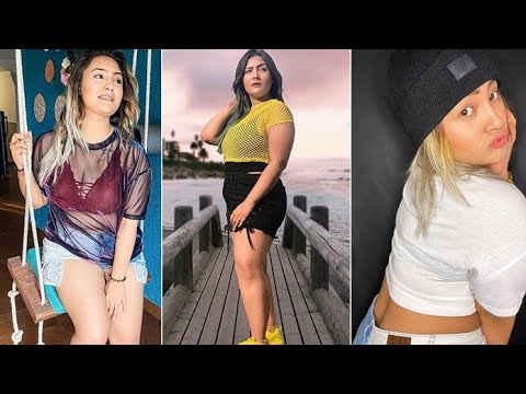 Aashika Bhatia Rosh Gupta Tiktok Videos Ashika Bhatia Latest Tiktok Videos 