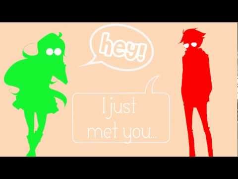 Call Me Maybe