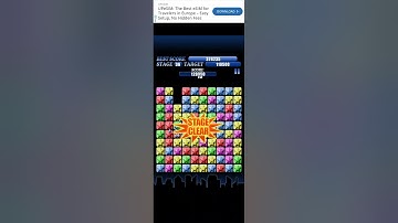 03112025 (Game) POP Star Challenge - with game BGM and CF [ game 2 ]