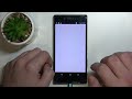 SONY Xperia Z5 Premium How To Open Sound Settings Set Custom Ringtone 