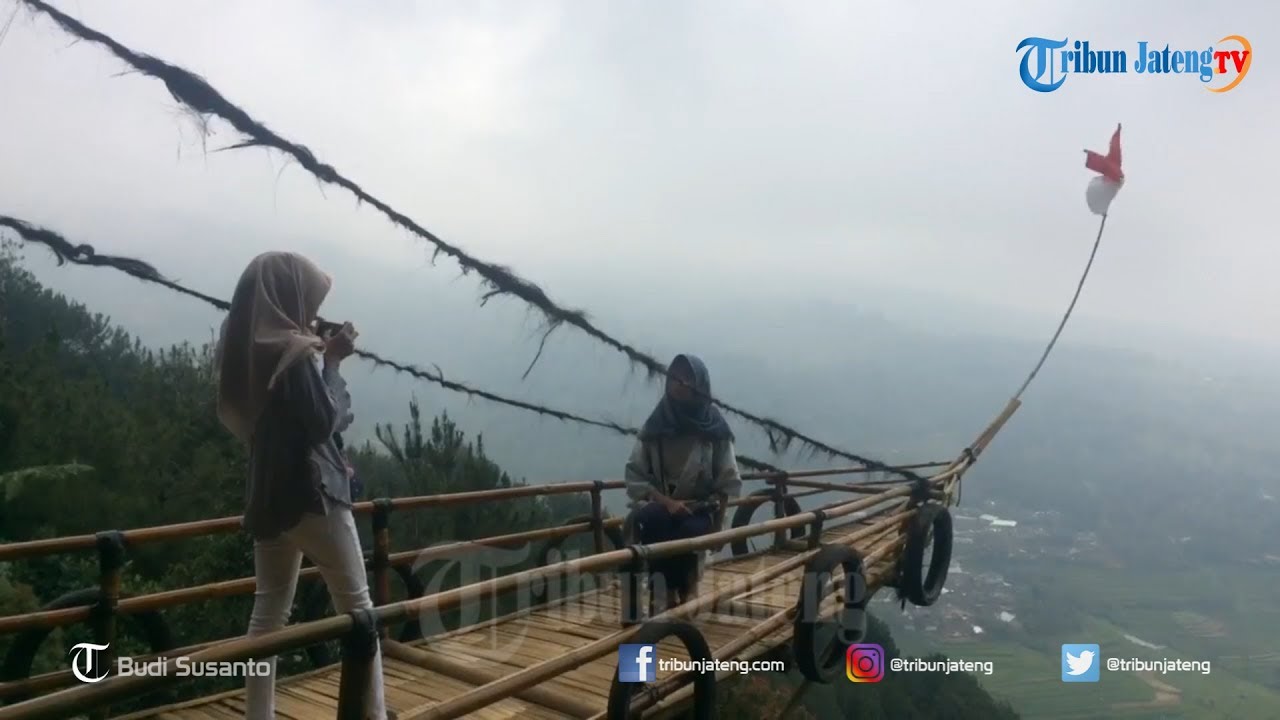 Keindahan Puncak Patran Di Kebaturan Keindahan Puncak Patran Di Kebaturan