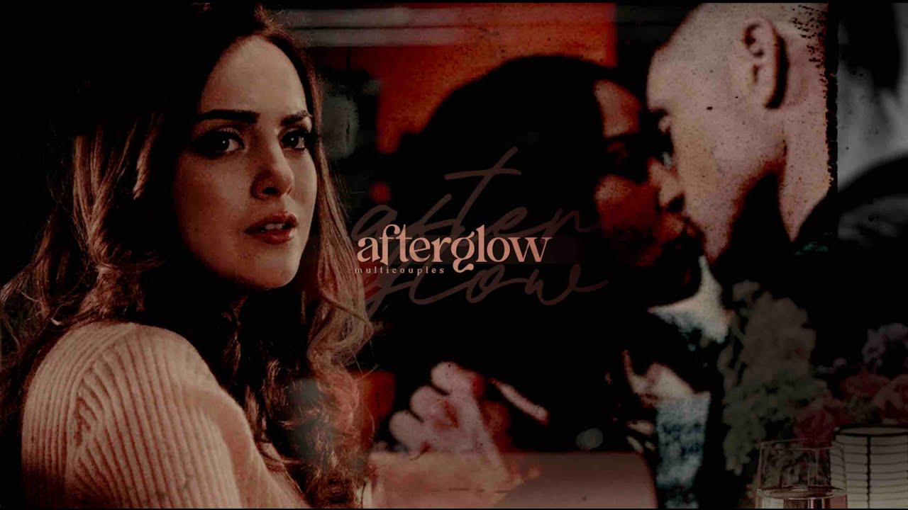 Multicouples | Afterglow