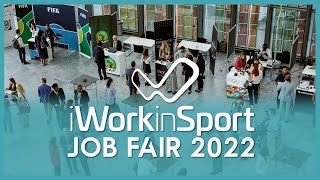 Liga Portugal to attend and present at the iWorkinSport Job Fair