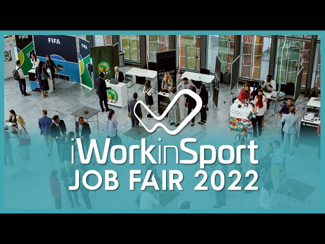 Liga Portugal to attend and present at the iWorkinSport Job Fair