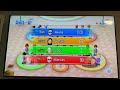 Wii party swap meet Akira vs Martin vs Gabi vs Fumiko