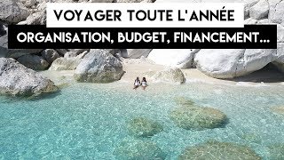 Voyager toute l&#39;année ? Tout ce que vous devez savoir !