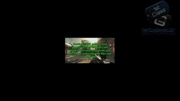 PS3 MW3 Free XP Lobby Hosted by eXpo1s0nHD