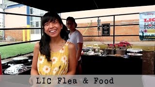 LIC Flea & Food-Best Bites in NYC?