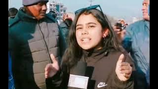 के पि ओलिले गर्दा सिङ्गो पार्टि नै बदनाम्😢