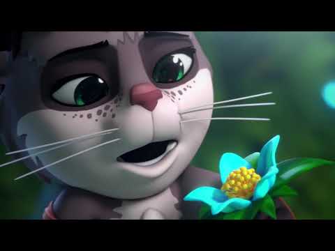 Дерево желаний — в кинотеатрах с 18 февраля!
